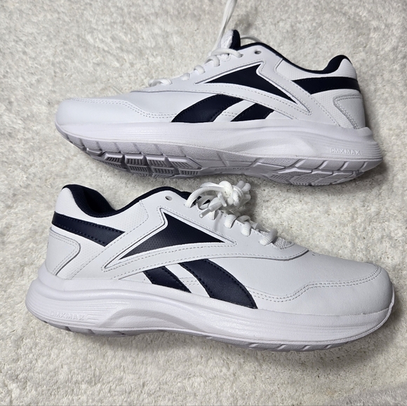 Reebok Walk Ultra 7 DMX Max Walking Men\'s Shoes Sz 9 main image 9